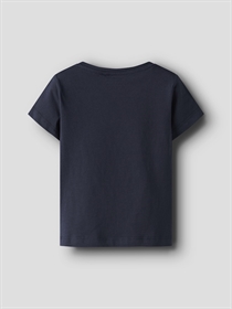 NAME IT T-shirt Vanaya Navy Blazer